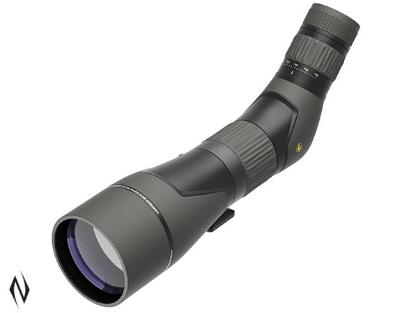 LEUPOLD SX-2 ALPINE HD 20-60X80 ANGLED SPOT SCOPE