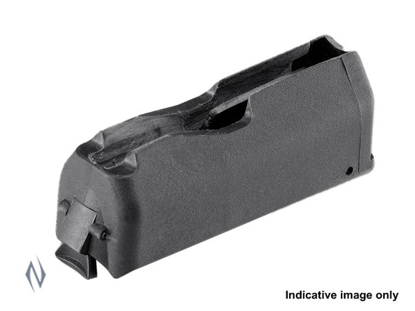 RUGER MAGAZINE AMERICAN 223 300AAC 5 SHOT