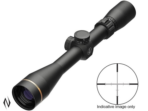 LEUPOLD VX-FREEDOM 3-9X40 CDS TRI MOA XXXX