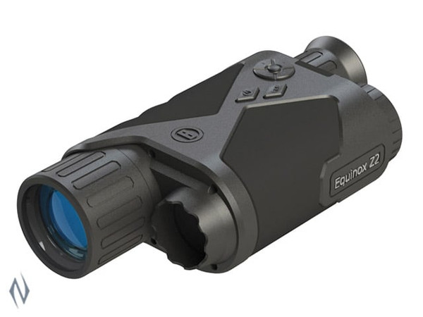 BUSHNELL EQUINOX Z2 NIGHT VISION 4.5X40 MONOCULAR
