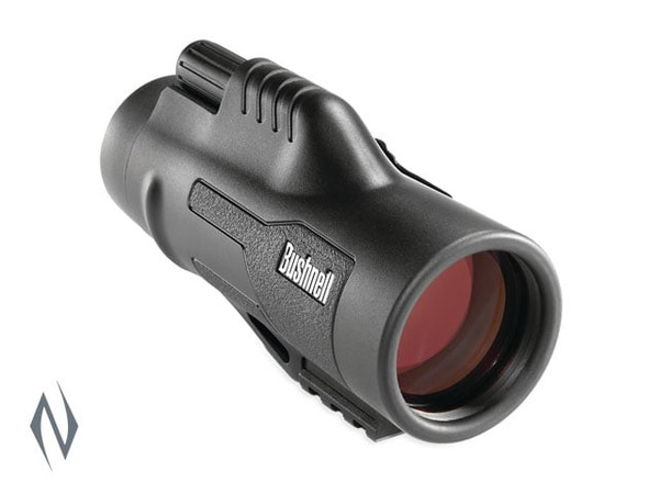 BUSHNELL LEGEND ULTRA HD 10X42 ED BLACK MONOCULAR