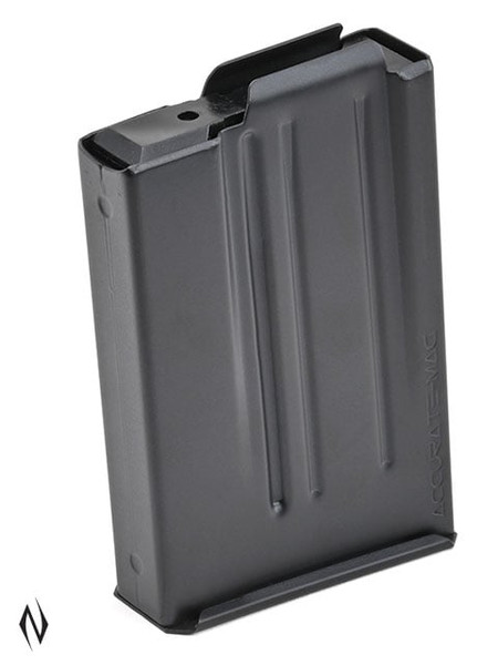 SAVAGE MAGAZINE 10FCP SCOUT 308 10SHOT DOES NOT FIT AXIS OR TROPHY