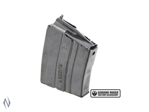 RUGER MAGAZINE AMERICAN 7.62 X 39 10 SHOT