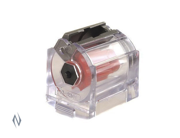RUGER MAGAZINE AMERICAN 22LR 10 SHOT CLEAR
