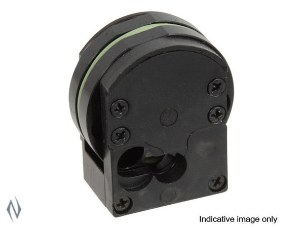 DIANA OUTLAW PCP MAGAZINE .22 11 SHOT XXXX