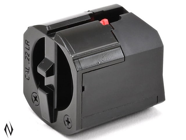 SAVAGE MAGAZINE A22R & B22 22 LR 10 SHOT