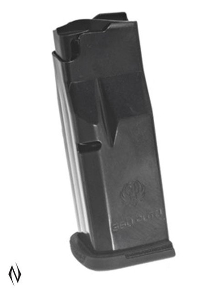 RUGER MAGAZINE LCP MAX 380 AUTO 10 SHOT