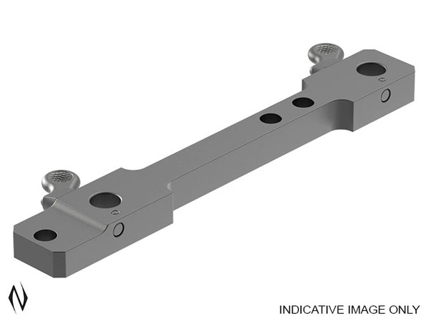 LEUPOLD QR 1 PIECE BASE MARLIN 336 / 1895 MATTE XXXX