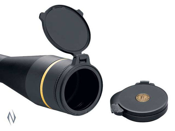 LEUPOLD ALUMINA FLIP UP KIT 50MM STD EP