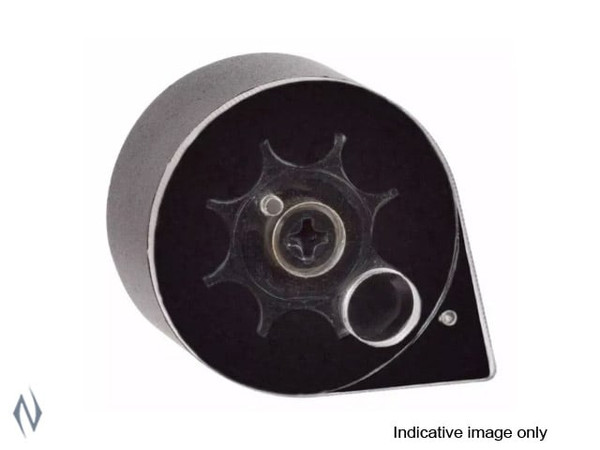 DIANA STORMRIDER TRAILSCOUT PCP MAGAZINE .177 9 SHOT