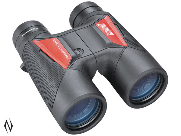 BUSHNELL SPECTATOR SPORT 10X40 BLACK ROOF PERMAFOCUS BINOCULAR