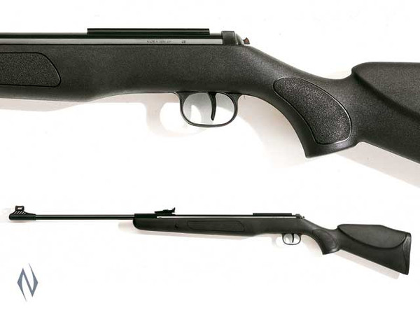 DIANA 350 PANTHER .22 AIR RIFLE