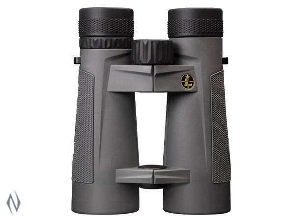 LEUPOLD BX-5 SANTIAM HD 12X50 SHADOW GREY BINOCULAR