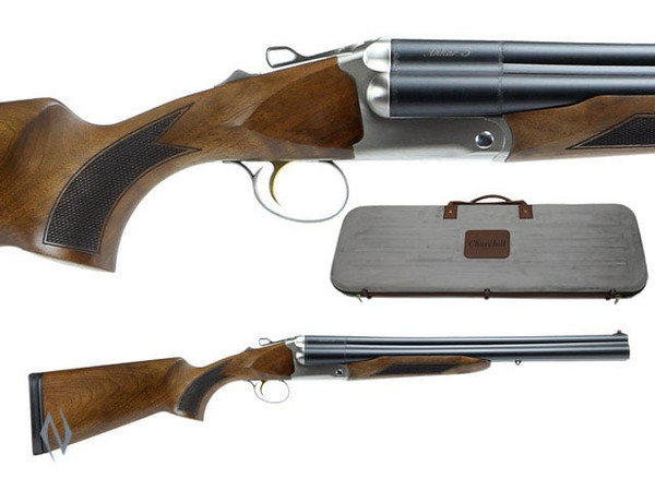 AKKAR 3 12G 20" 3 SHOT EXTRACTOR