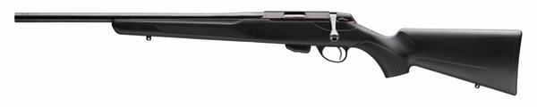 Tikka T1X Multi Task Rifle LH 20" 22LR