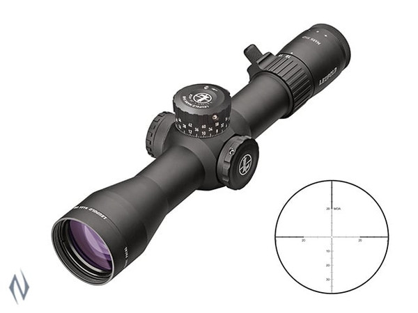 LEUPOLD MARK 5 HD 3.6-18X44 35MM M1C3 FFP PR-1MOA