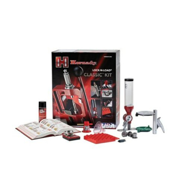 Hornady Lock N Load Classic Kit