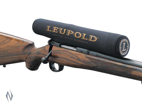 LEUPOLD SCOPESMITH SCOPE COVER SMALL