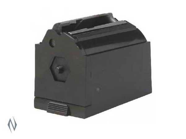 RUGER MAGAZINE 77/22M & AMERICAN 22WMR 17HMR 9 SHOT