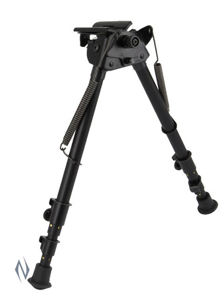 HARRIS BIPOD SWIVEL 12-25"