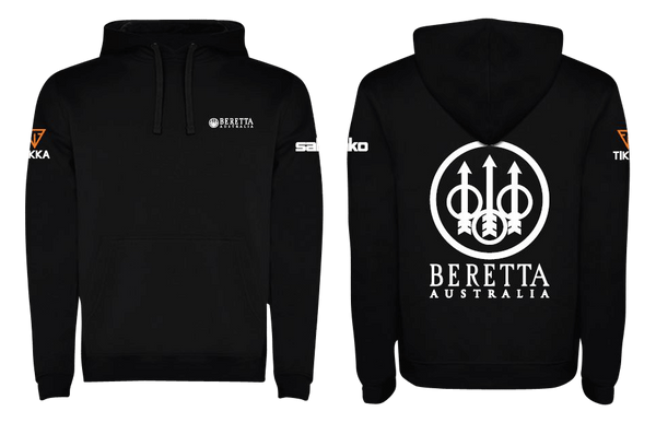 Beretta Australia Hoodie