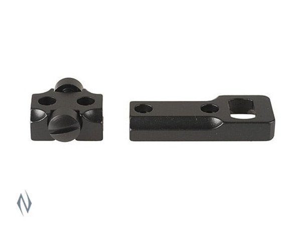 LEUPOLD 2 PIECE BASES STD KIMBER 8400 MATTE