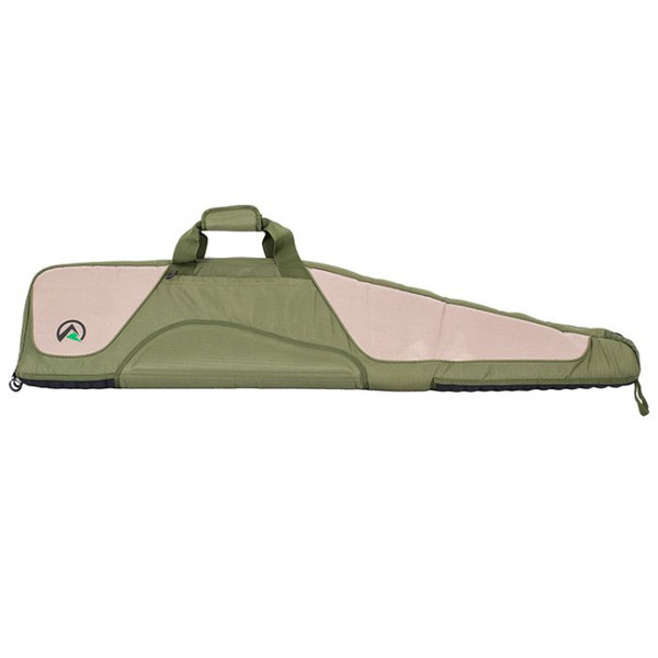 RL Performance Rifle Bag  Olive/Tan