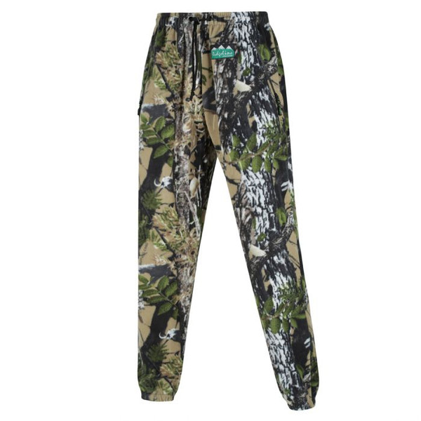 RL Stay Dry Pant Buffalo Camo