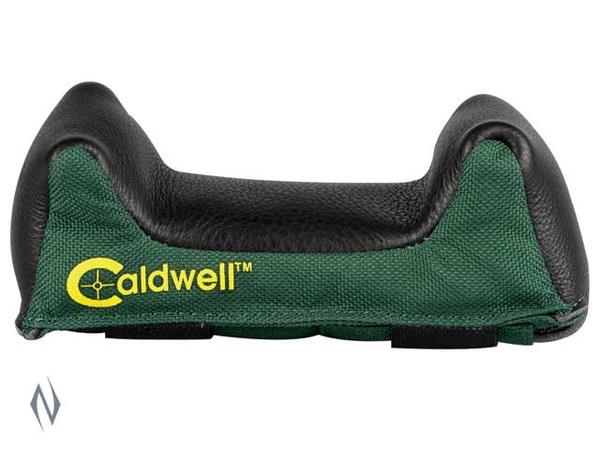 CALDWELL WIDE BENCHREST BAG FILLED
