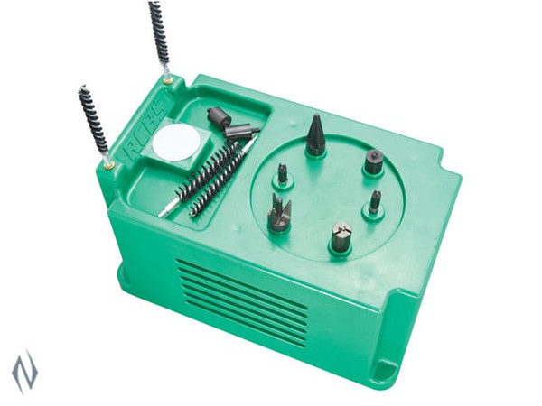 RCBS BRASS BOSS CASE PREP CENTRE