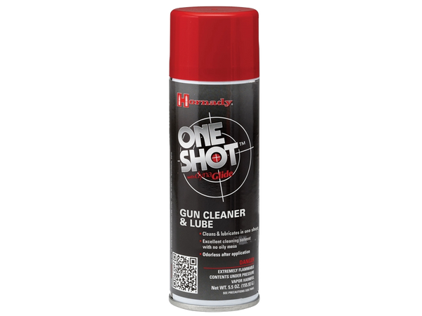 Hornady One Shot Spray Case Lube