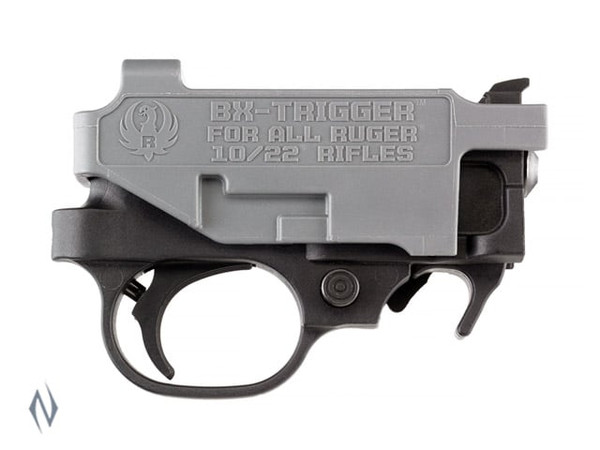 RUGER BX-TRIGGER 2.75LB TRIGGER ASSEMBLY FOR CHARGER