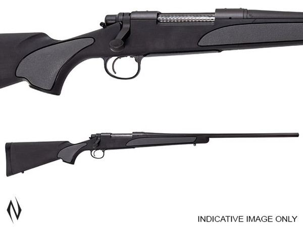 REMINGTON 700 SPS BLUED SYNTHETIC 270 WIN 24" 4 SHOT