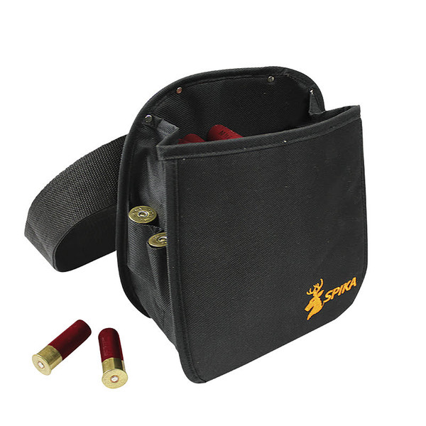 Spika Premium Shell Bag