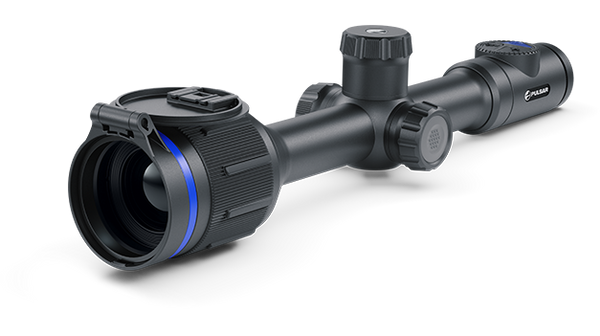 Pulsar Thermion 2 XQ35 Pro Thermal Scope