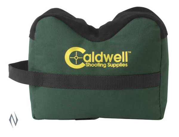 CALDWELL DEADSHOT FRONT BAG FILLED