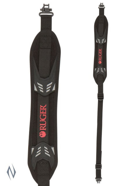 ALLEN RUGER MESA NEOPRENE SLING BLACK