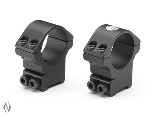 SPORTSMATCH 15MM 2 PIECE 30MM HIGH BRNO FOX & CZ 527