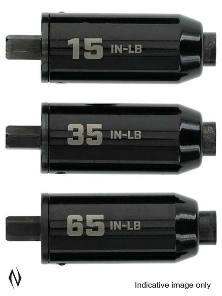 WHEELER FAT STIX LIMITER 35 IN-LB