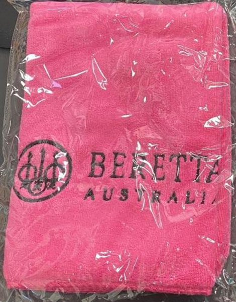 Australia Shooters Towel