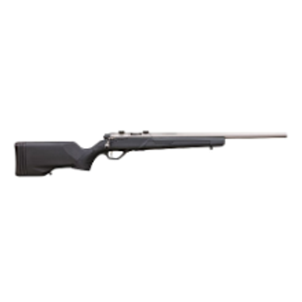 Lithgow Crossover 22LR RH Poly 1/2in 28tpi UNEF LA101 Titanium