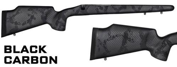 Mesa Black Altitude Carbon Stock Profile