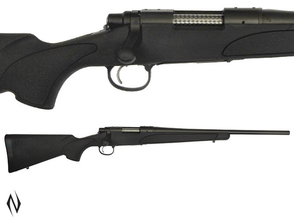 REMINGTON 700 SPS COMPACT 7MM-08 20" 4 SHOT