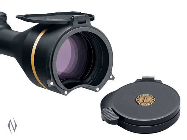 LEUPOLD ALUMINA FLIP UP KIT VX-L 50MM *SPECIAL ORDER*