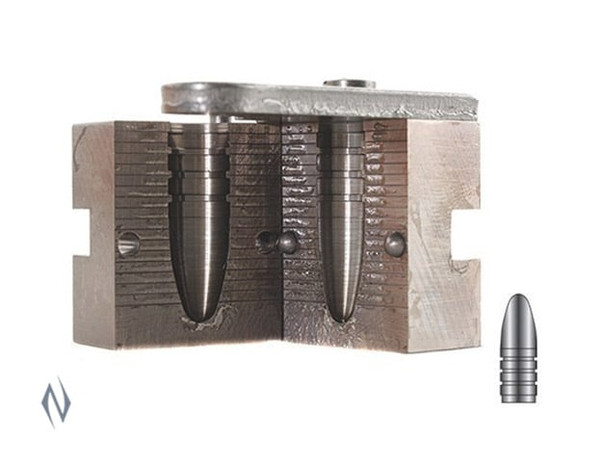 LYMAN MOULD SINGLE CAVITY .45CAL 475GR