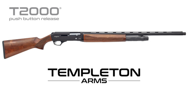 Templeton Arms T2000 Wood
