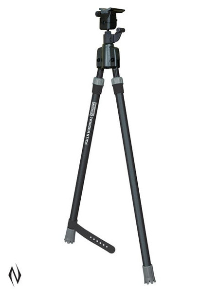 PRIMOS TRIGGER STICK GUN MOUNTED BIPOD MEDIUM XXXX