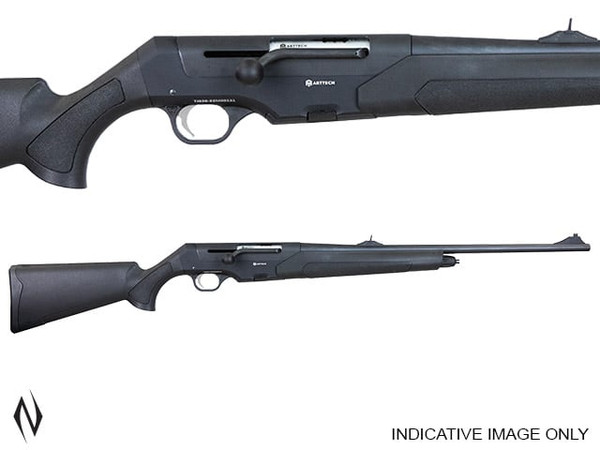 ARTTECH PRIMA SP STRAIGHT PULL 308 WIN 22" SYNTHETIC 4 SHOT