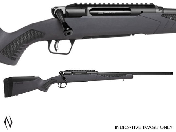 SAVAGE IMPULSE DRIVEN HUNTER 300 WIN 20" 3 SHOT DM 1:10"
