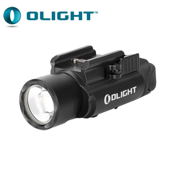 Olight PL-Pro Valkyrie Rail Mounted Pistol Torch 1500 Lm Olight PL-Pro Valkyrie Rail Mounted Pistol Torch 1500 Lm